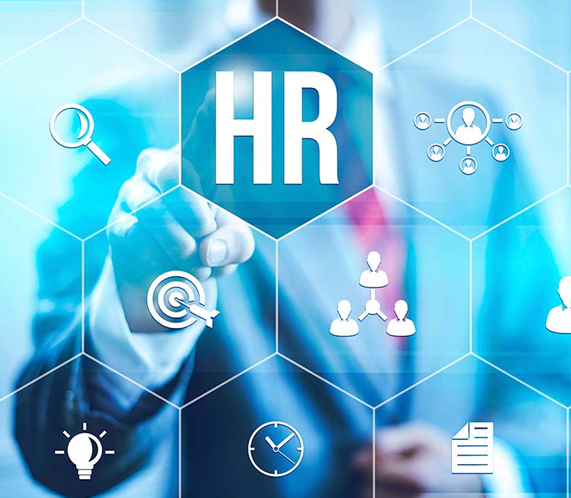 HR & Payroll Services – Tekfortune